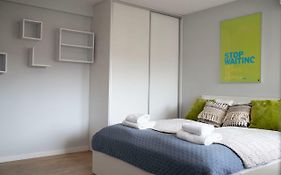Wlr Apartments - Hoza II